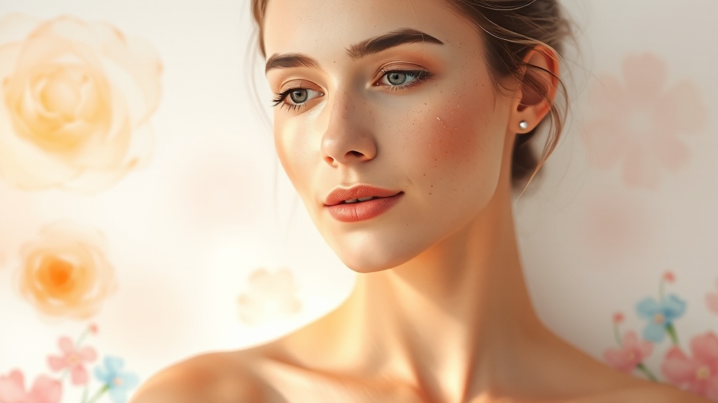 마무리 (watercolor 스타일)