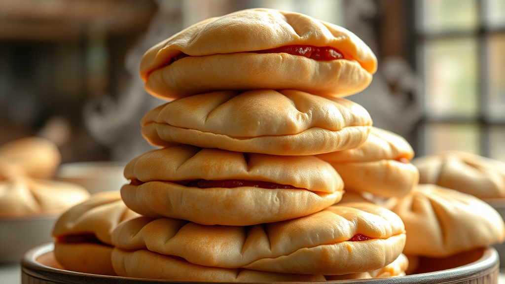 아라찐빵 메뉴 & 가격 정보 (realistic 스타일)