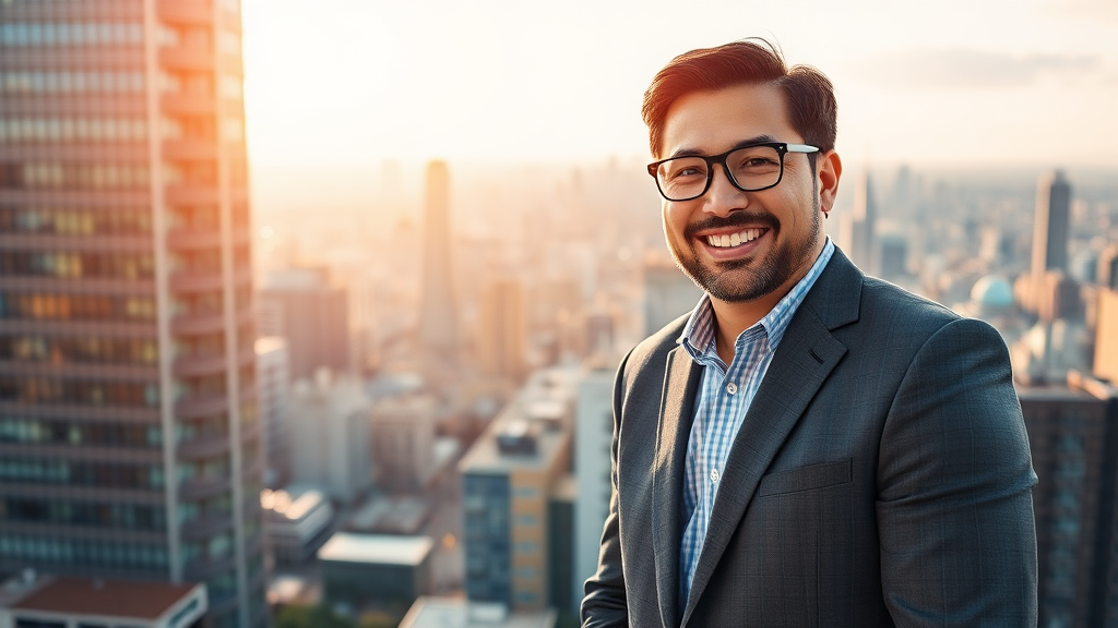 지역별 임대수익률 비교 (realistic 스타일)