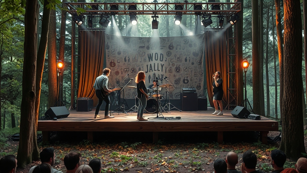 우즈(조승연), 음악 활동 재조명 (realistic 스타일)