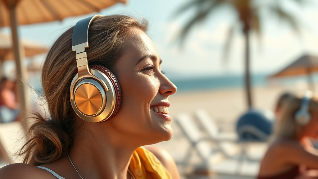 누구에게 추천할까? (realistic 스타일)