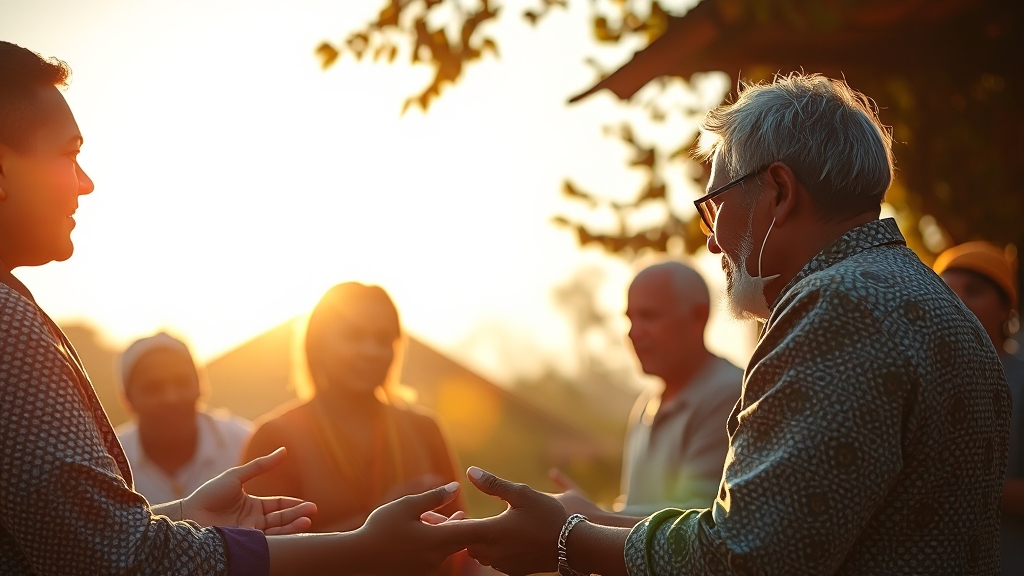 신청 방법 및 절차 안내 (realistic 스타일)