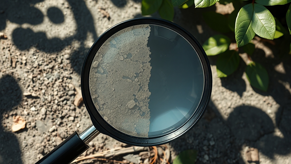 하마평의 두 얼굴: 장점과 단점 (realistic 스타일)