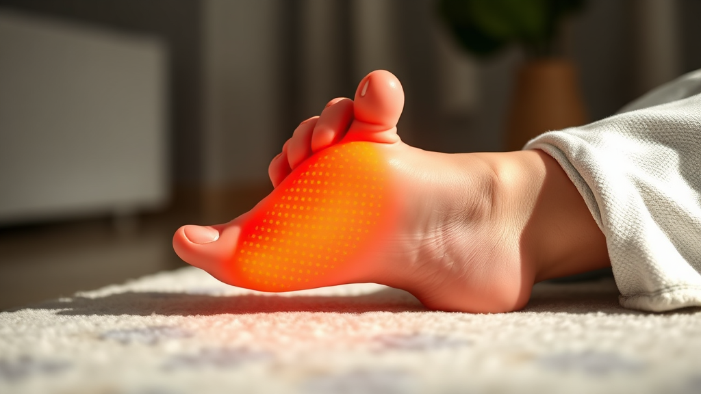 홈케어 마사지기 vs 병원 물리치료 특징 비교