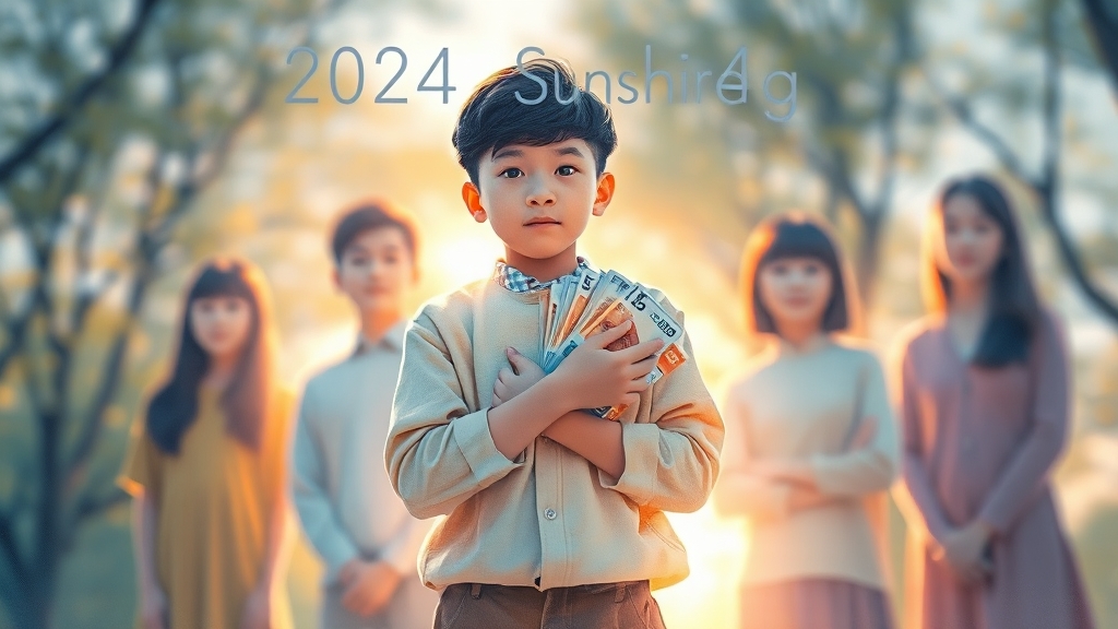 햇살론유스 최신 정보 및 정책 변화 (2024년) (watercolor 스타일)