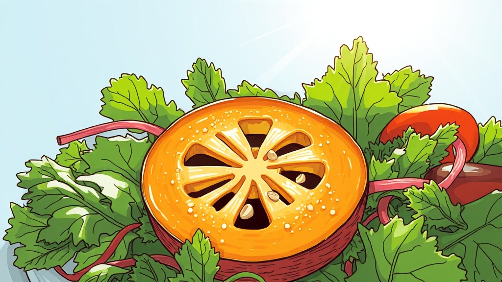 히카마, 넌 누구니? (illustration 스타일)