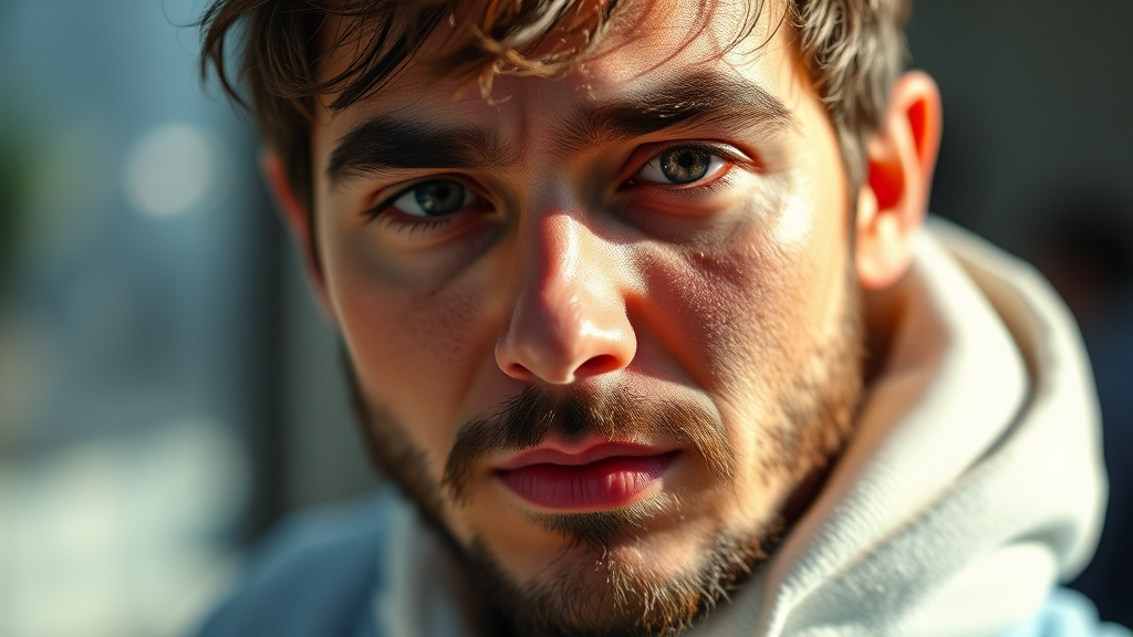 계정 섞임 방지: 브라우저 분리의 핵심 기능 (realistic 스타일)