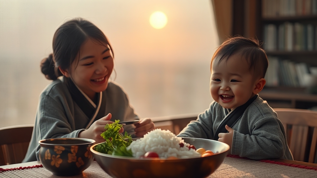 삼신상 주의사항 (realistic 스타일)