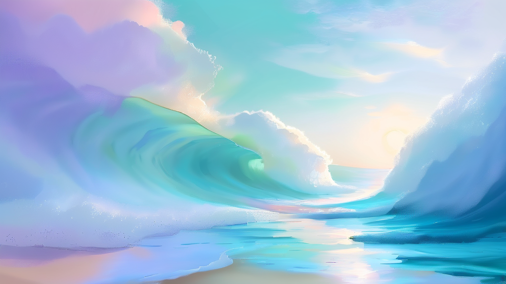 자주 발생하는 탈락 사유와 예방 전략 (watercolor 스타일)