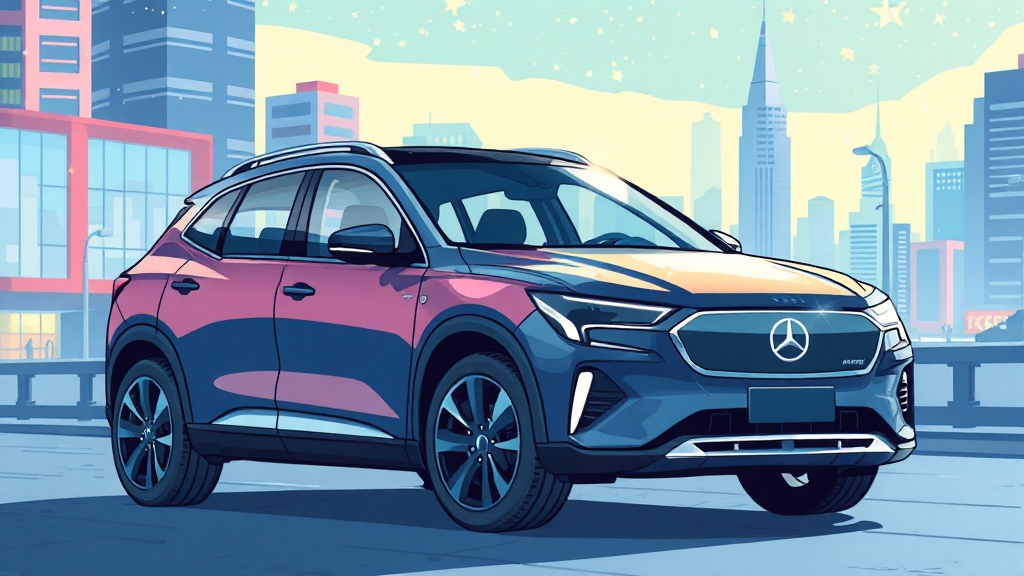 GLC EV 핵심 요약 (cartoon 스타일)