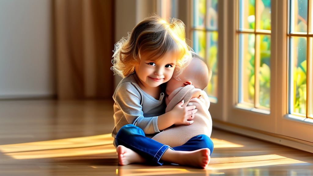 영유아 건강검진, 국가 지원 혜택과 활용 팁 (realistic 스타일)