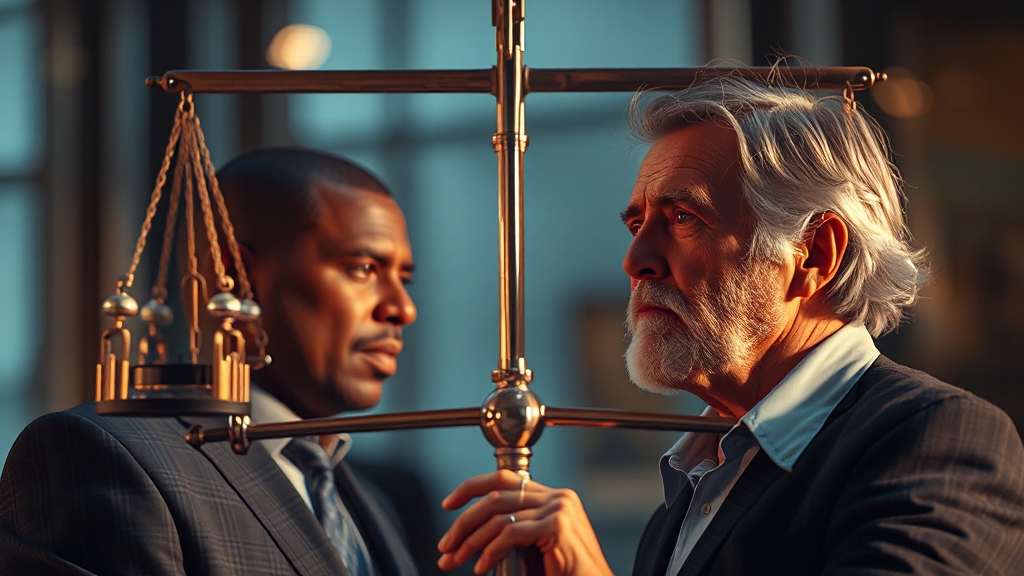 IRP 중도 해지 vs 유지 (realistic 스타일)