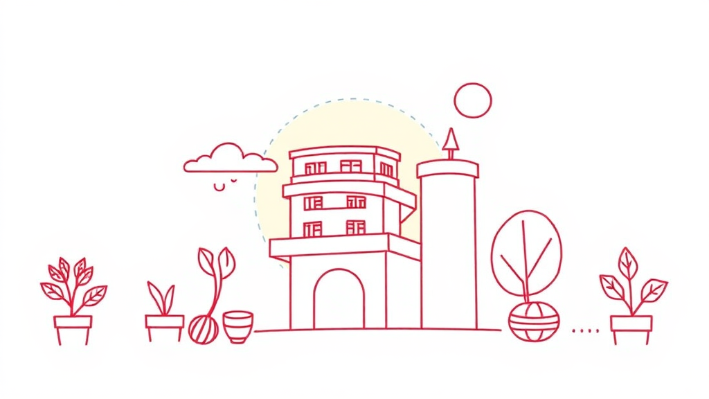 카카오톡 속도 향상과 쾌적한 사용을 위한 팁 (illustration 스타일)