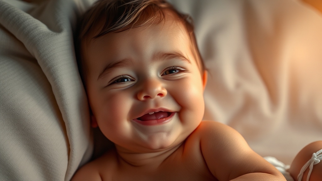 흡수력 & 피부 보호 효과 (realistic 스타일)