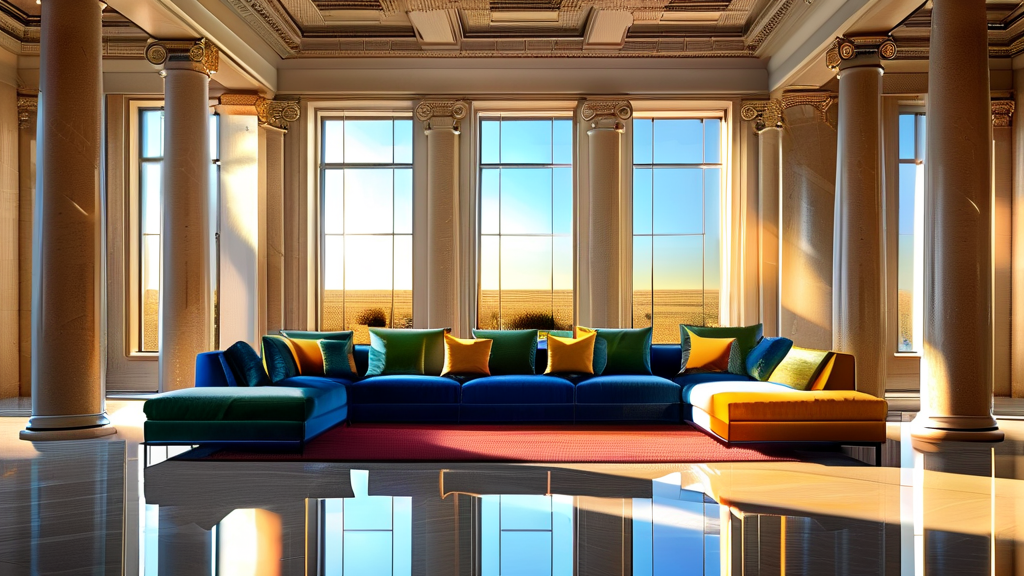 금리 비교와 대환대출 플랫폼 활용 전략 (realistic 스타일)