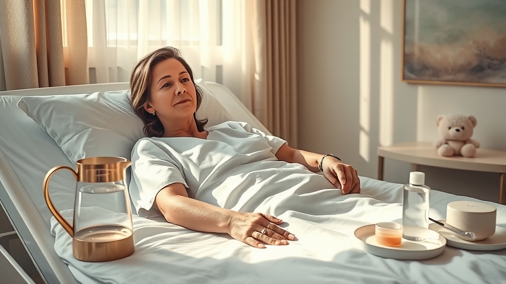 성홍열 증상부터 치료까지 꼭 알아야 할 모든 것 (2025 최신) 6 치료 방법과 약물 요법은? (realistic 스타일)