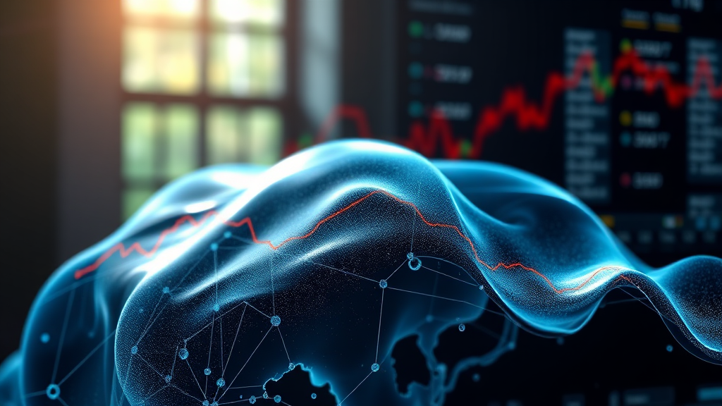 ETF 투자, 성공적인 포트폴리오를 위한 핵심 고려사항 (realistic 스타일)