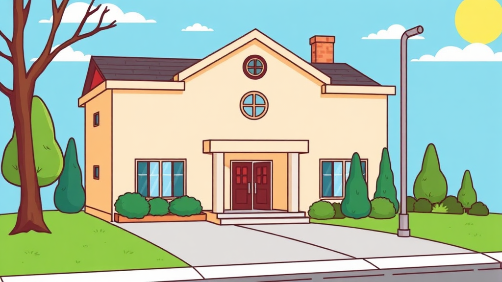 소액 민사소송 비용: 항목 및 절감 팁 (cartoon 스타일)