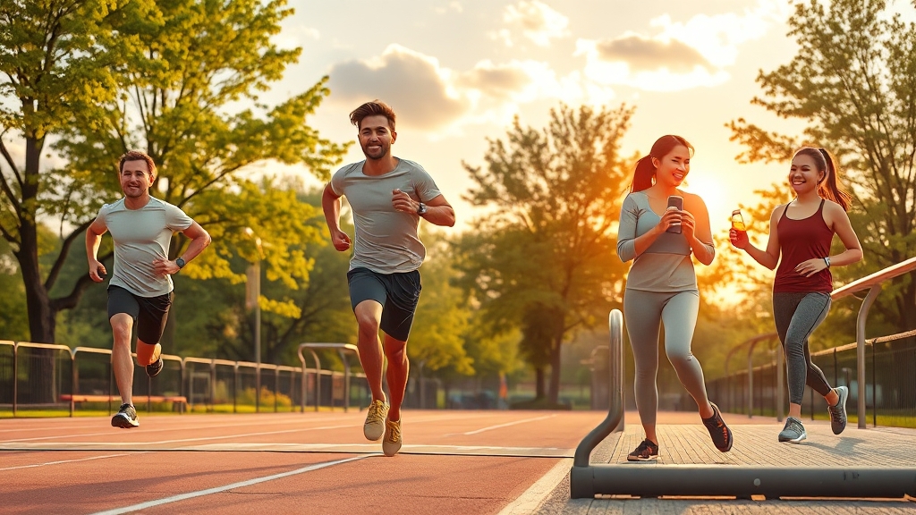 마무리 (realistic 스타일)