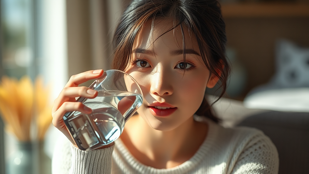 나에게 맞는 방법 선택 (realistic 스타일)