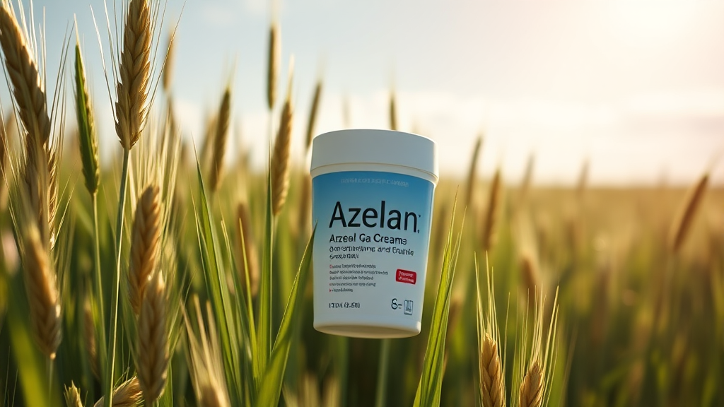 아젤리아 크림, 정체가 뭐야? (realistic 스타일)