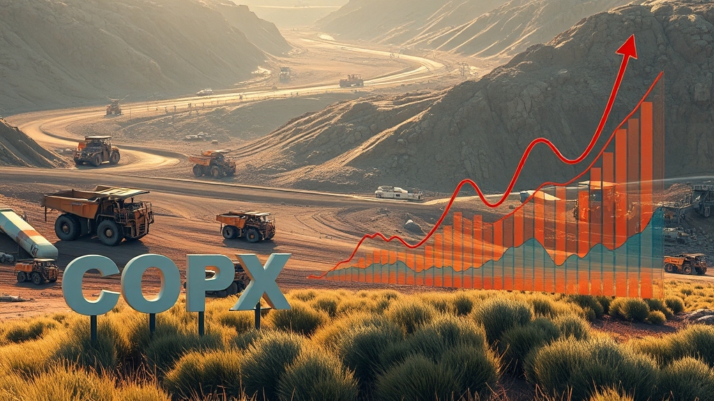 구리 ETF (COPX) 투자 분석 (realistic 스타일)