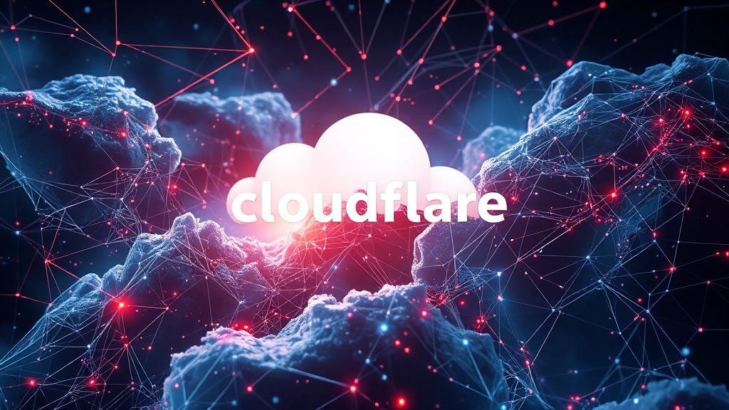 장애 사례 및 복구 과정 (realistic 스타일)