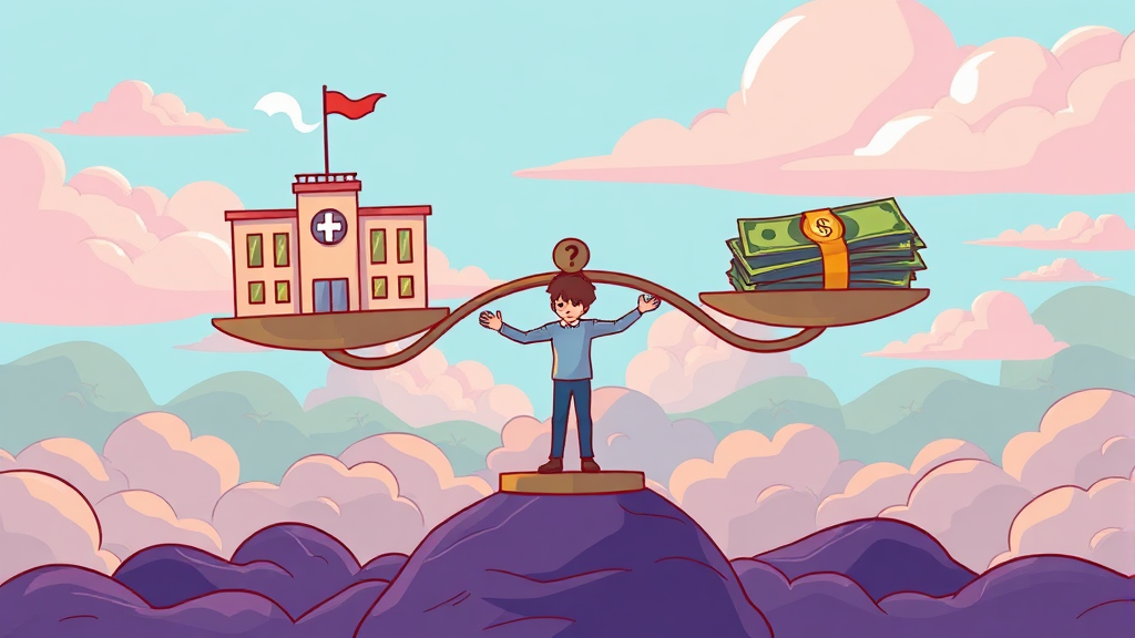 기존 가입자 전환 (cartoon 스타일)