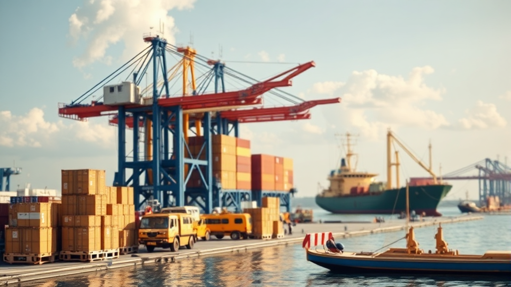 관부가세 계산, 복잡한 계산법 쉽게 이해하기 (realistic 스타일)