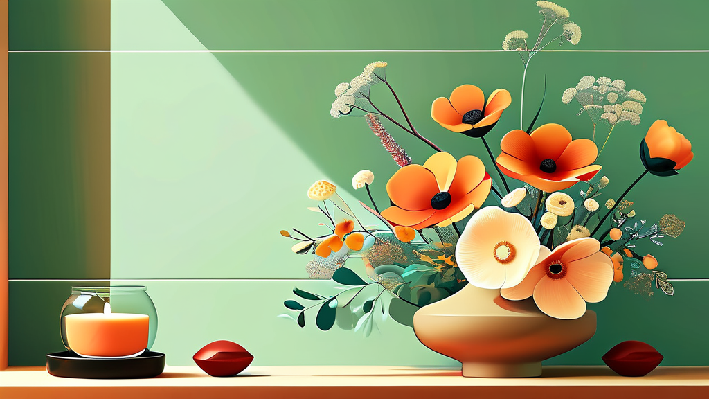 보람상조 서비스, 무엇이 포함되나요? (illustration 스타일)