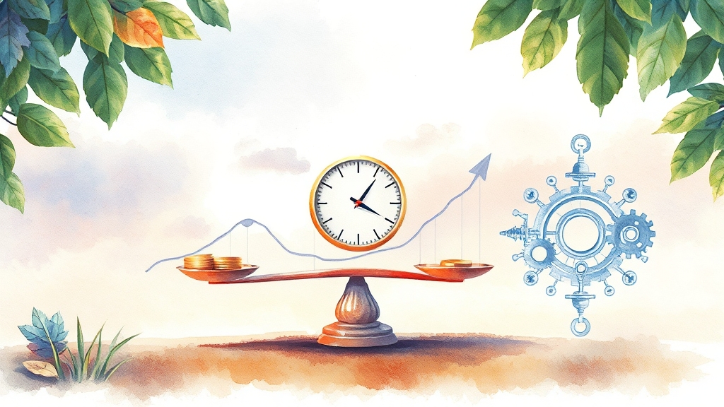 상환 방식 심층 비교 (watercolor 스타일)