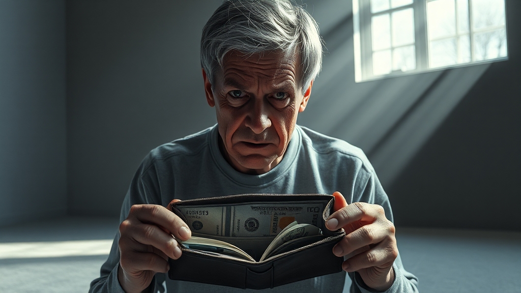 배드뱅크 신청 자격 (realistic 스타일)