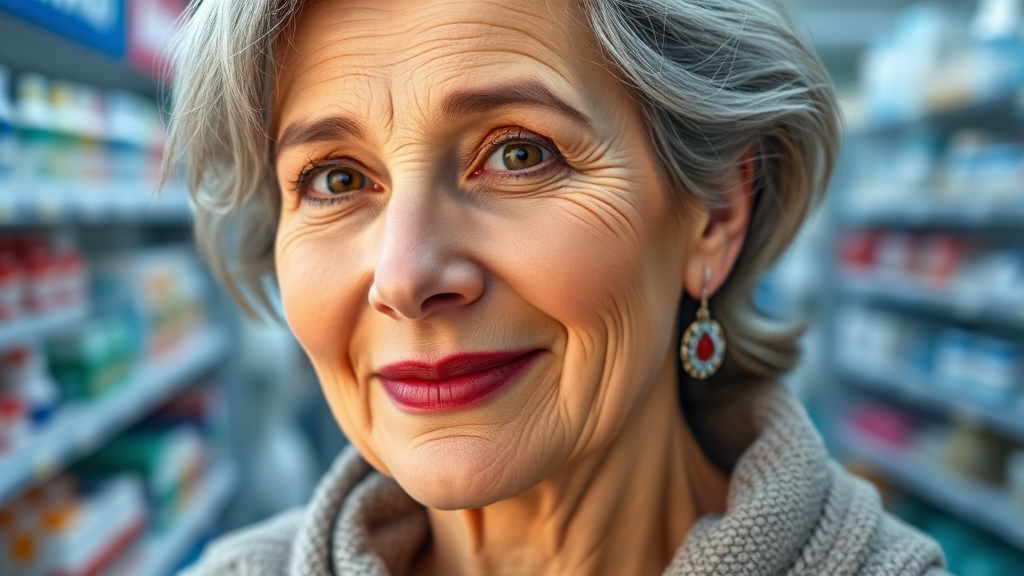 센트룸 실버 우먼, 어디서 구매할 수 있나요? (realistic 스타일)