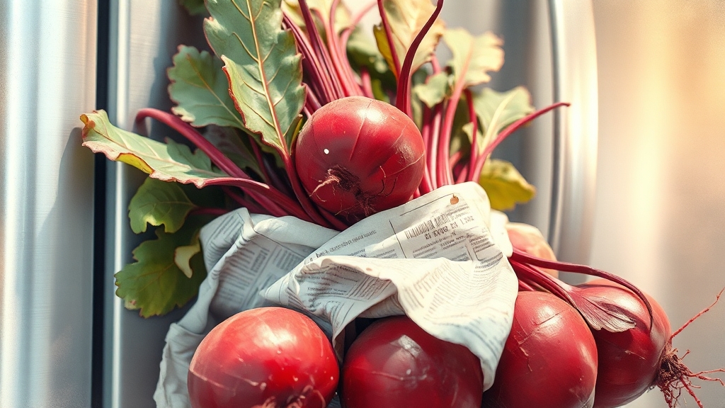 비트 선택 및 보관법 (watercolor 스타일)