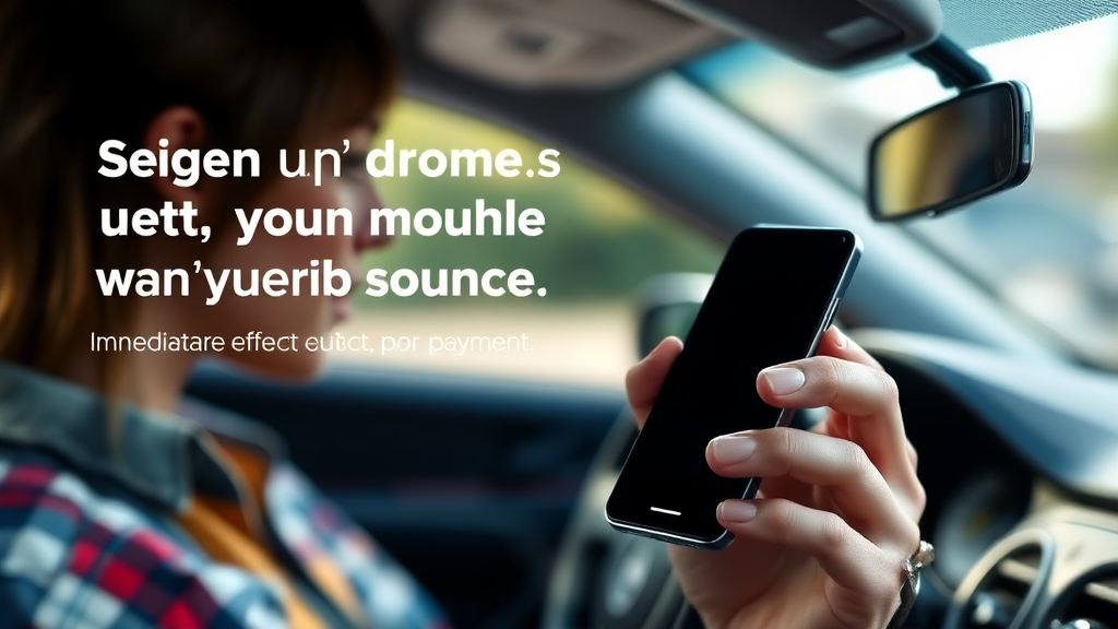 당일 가입 및 효력 발생, 어떻게 가능한가요? (realistic 스타일)