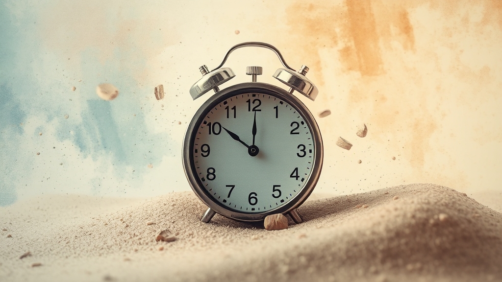 마무리 (watercolor 스타일)