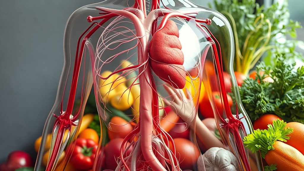 뇌경색 증상부터 예방까지, 꼭 알아야 할 모든 것 (2025최신) 8 뇌경색, 예방이 최선입니다! (realistic 스타일)