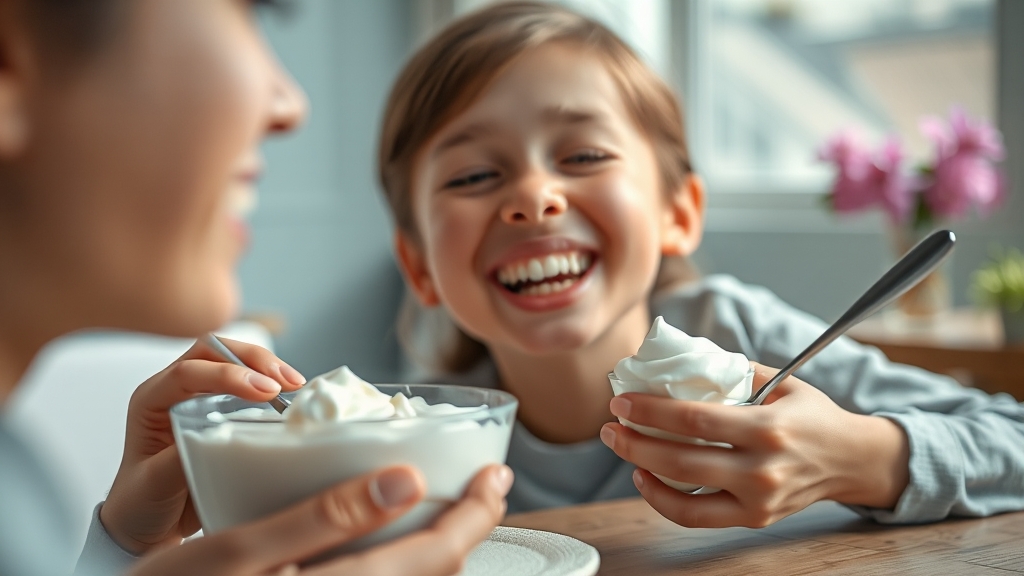 식사 시 주의사항 (realistic 스타일)