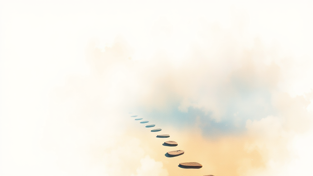 등록 포기, 어떻게 해야 할까? (watercolor 스타일)