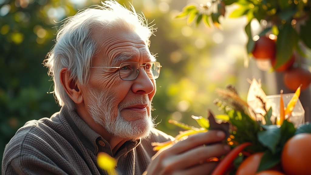 복용법 & 주의사항 (realistic 스타일)