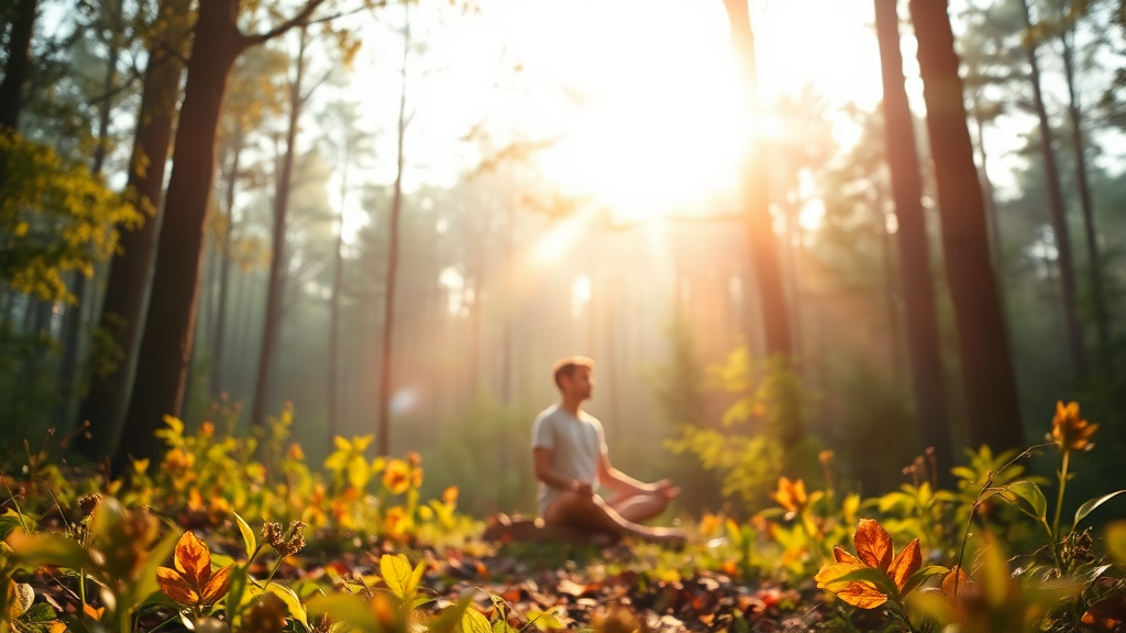 정신건강 웰니스 솔루션 A to Z 6 정신건강 관리를 위한 웰니스 앱 (realistic 스타일)