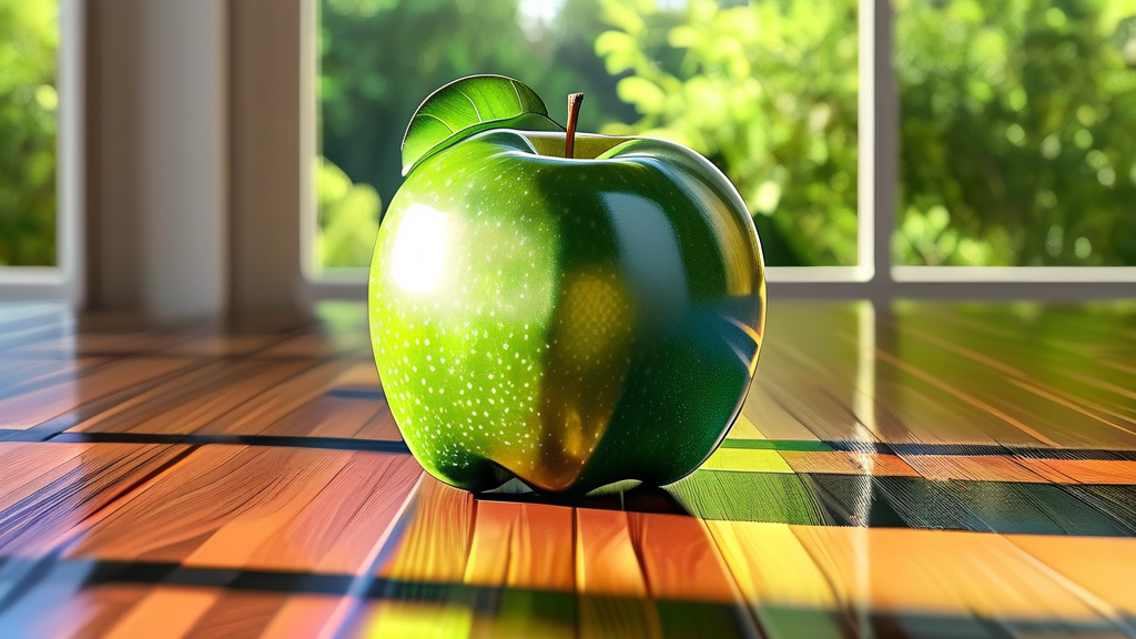 벌금 피하는 법: 법정의무교육 이수 방법 (realistic 스타일)