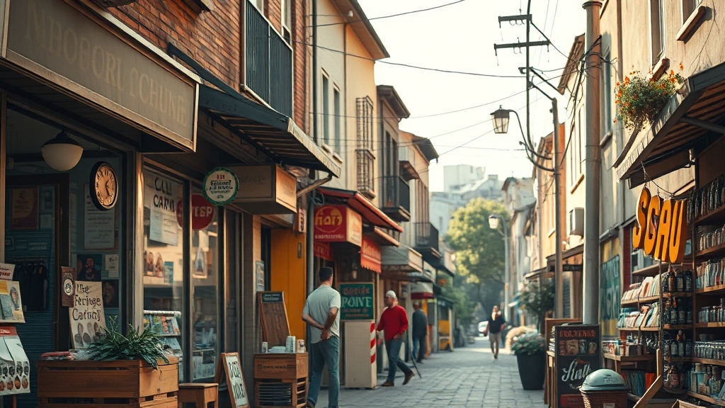 청년기본소득 활용 팁 (realistic 스타일)