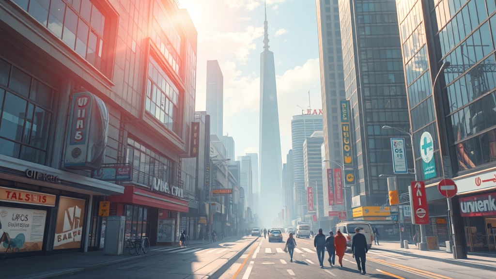 AI 기능, 얼마나 좋아졌나? (realistic 스타일)