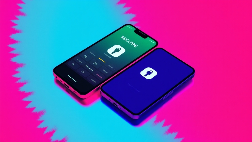 카카오뱅크 앱으로 엠세이퍼 설정하기 (popart 스타일)