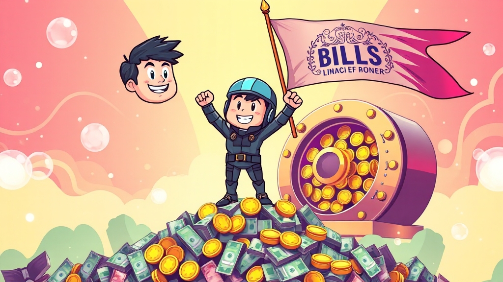 지니어스 법안, 주요 내용과 핵심 규정은? (cartoon 스타일)