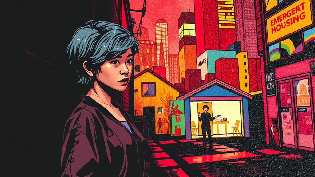 정부 지원, 똑똑하게 활용하세요 (popart 스타일)
