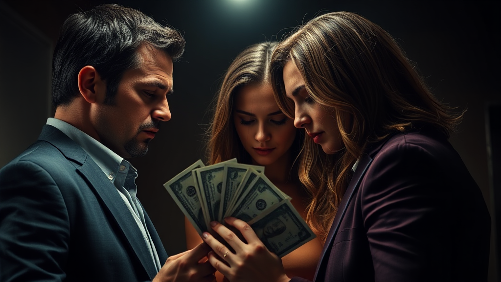 시스터 줄거리 분석 (realistic 스타일)