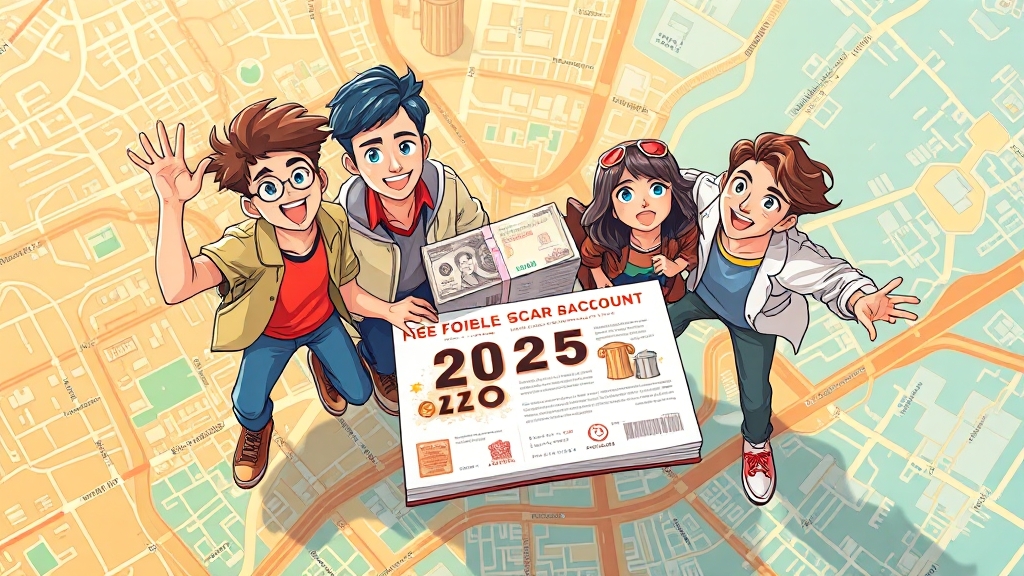 가입 자격 조건 상세 안내 (cartoon 스타일)