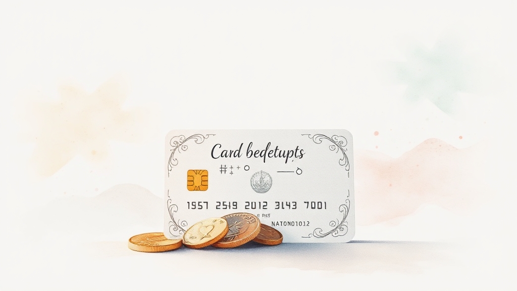 크레딧 사용 방법 및 꿀팁 (watercolor 스타일)